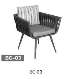 Wicker Chair collection image