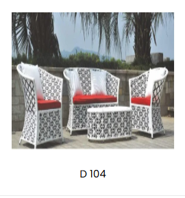 Lawn Sofa Set collection image