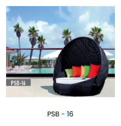 Wicker Lounger collection image