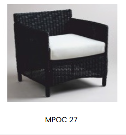 Wicker Chair collection image