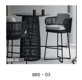 Outdoor Bar Stools collection image