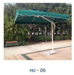 Lawn Umbrellas collection image