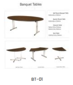 Banquet Table collection image