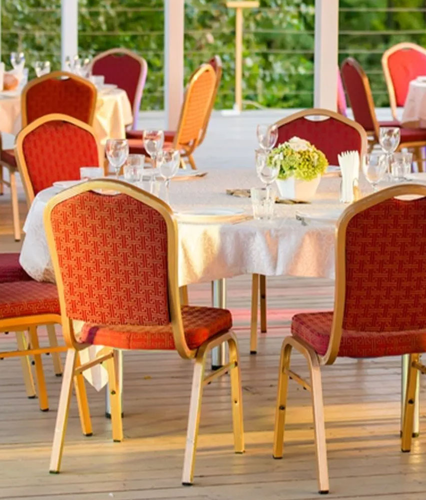Banquet Furniture