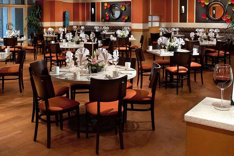 6 Reasons Why Quality Restaurant Furniture Is A Smart Investment