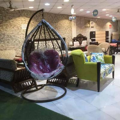 Top 5 Best Patio Furniture Manufacturers in Delhi